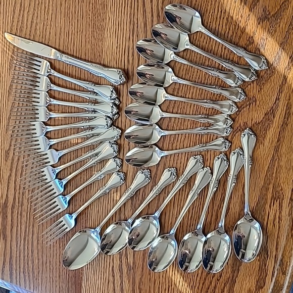 Oneida Kitchen Sss By Oneida Flatware Poshmark